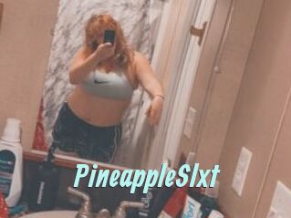 PineappleSlxt