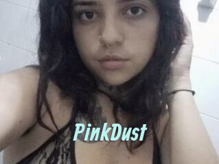 PinkDust