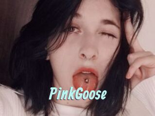 PinkGoose Ton Show