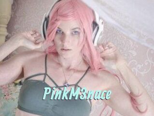 PinkM3nace