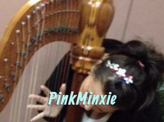 PinkMinxie