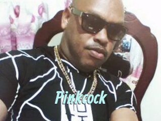Pinkcock