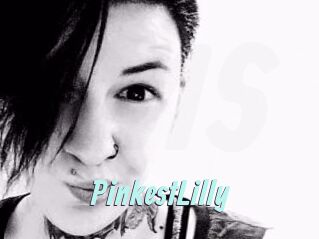 PinkestLilly