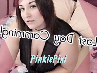 PinkiePixi