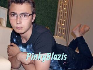 PinkyBlazis