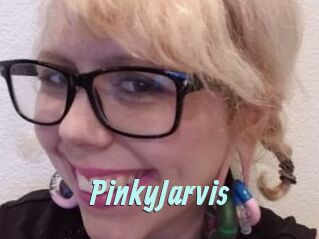 PinkyJarvis