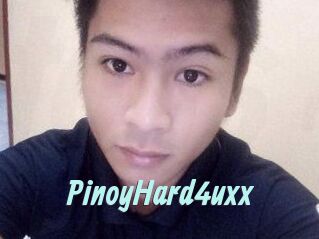 PinoyHard4uxx