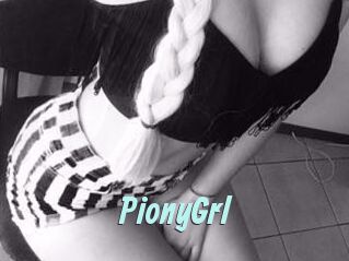 PionyGrl