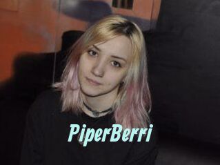 PiperBerri