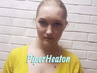 PiperHeaton