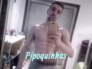 Pipoquinhas