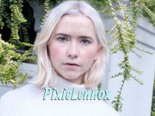 PixieLennox