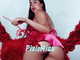 PixieMiau