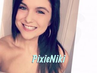 PixieNiki