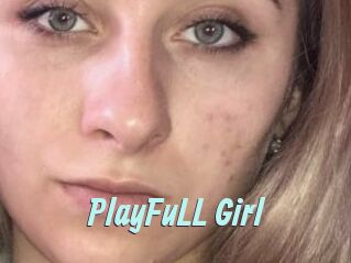 PlayFuLL_Girl