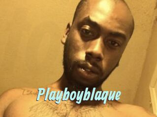 Playboyblaque