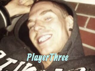 PlayerThree