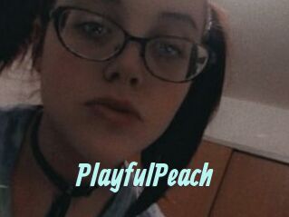 PlayfulPeach
