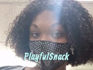 PlayfulSnack