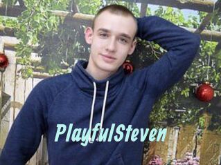 PlayfulSteven