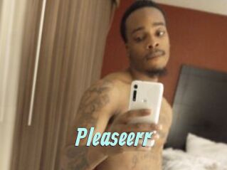 Pleaseerr Ton Show
