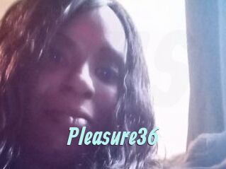 Pleasure36