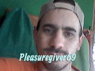 Pleasuregiver69
