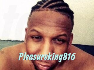 Pleasureking816