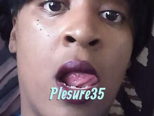 Plesure35
