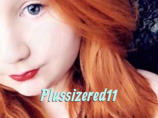 Plussizered11 Ton Show