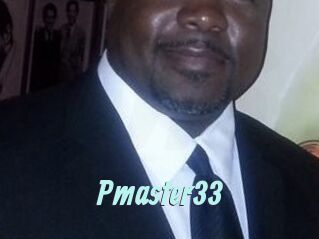 Pmaster33