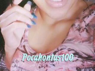 Pocahontas100