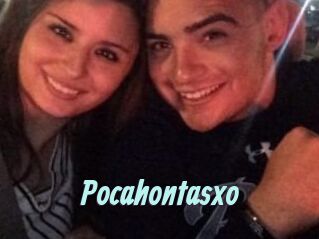 Pocahontasxo