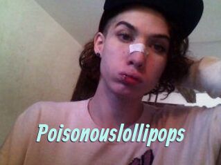 Poisonouslollipops