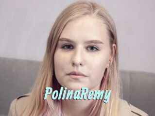 PolinaRemy