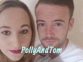 PollyAndTom