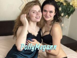 PollyMegann
