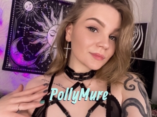 PollyMure