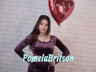 PomelaBritson