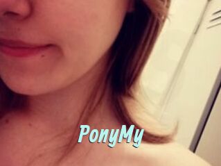 PonyMy