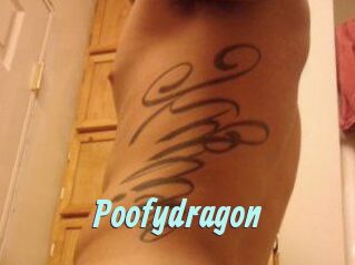 Poofydragon