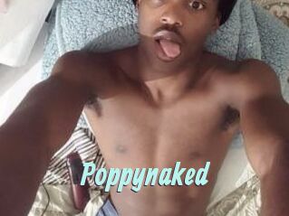 Poppynaked