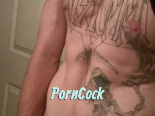 PornCock