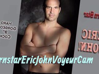 PornstarEricJohnVoyeurCam