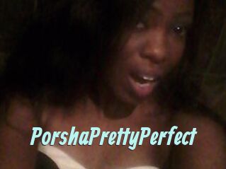 PorshaPrettyPerfect