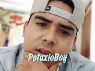 PotaxioBoy