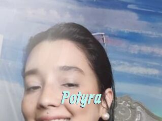 Potyra