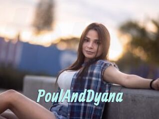 PoulAndDyana