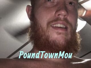 PoundTownMou