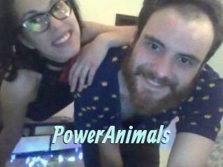 PowerAnimals
